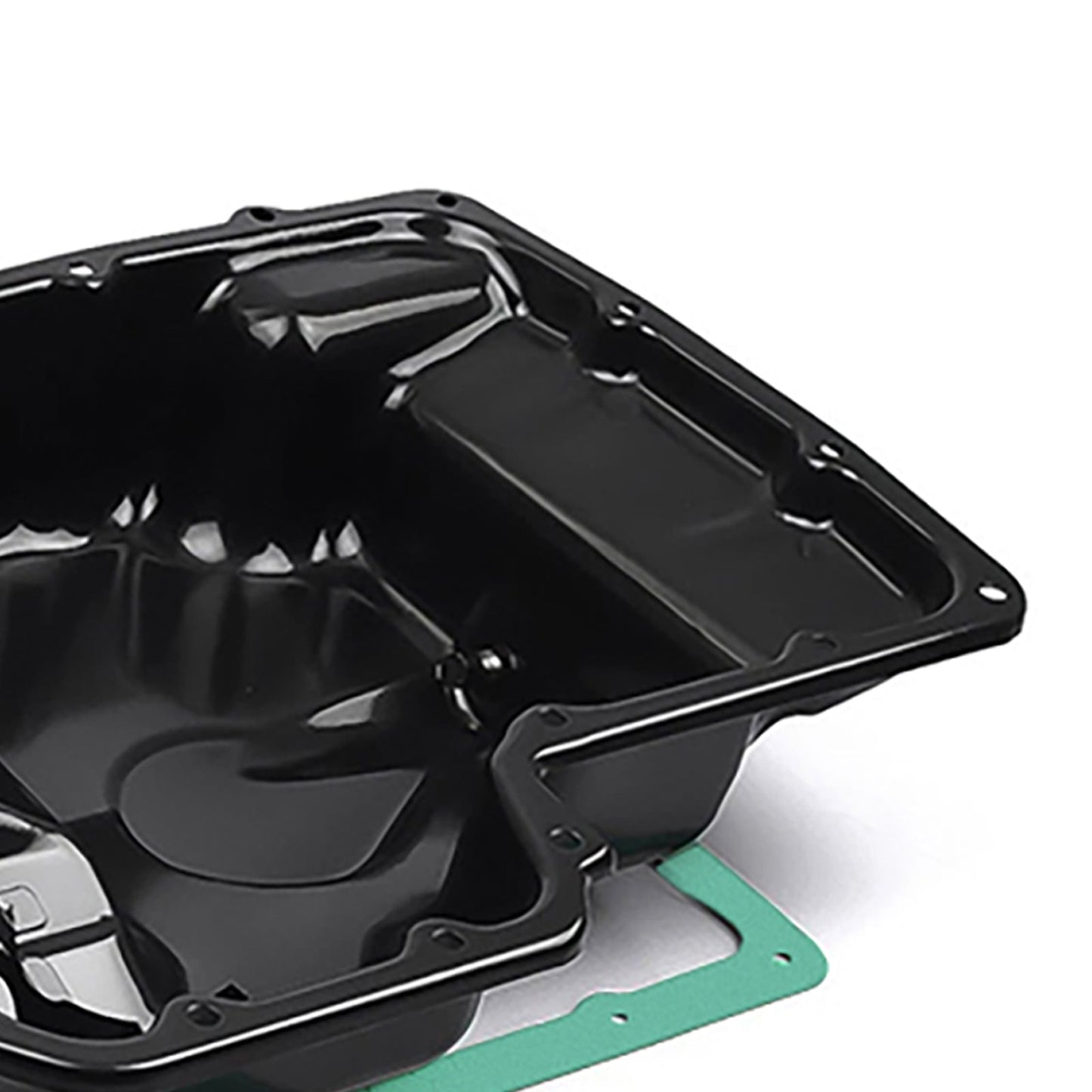 Oil Sump Pan+Plug+Gasket 2S7Q-6675-AA For Ford Transit MK6 MK7 MK8 2.0 2.2 FWD