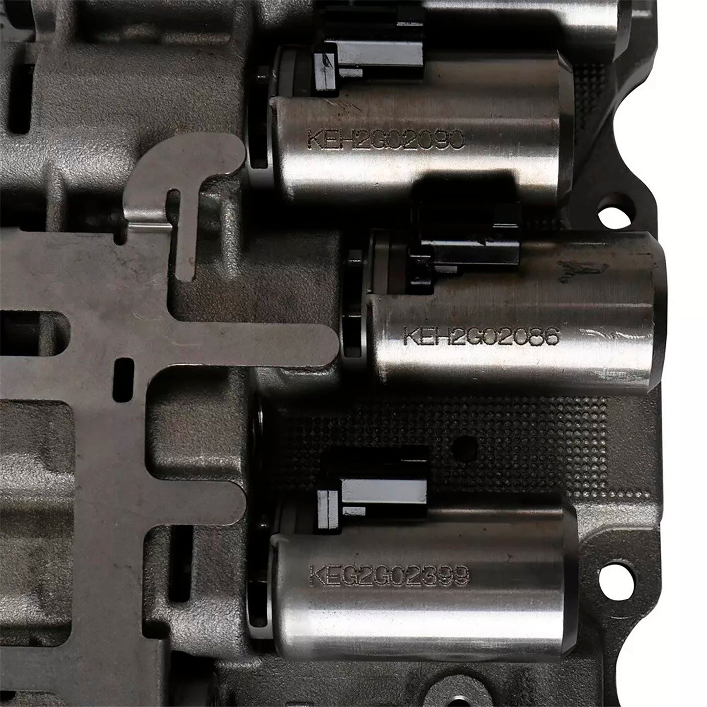 2006-2008 Lincoln MKZ TF70 Transmission Valve Body TF70SC