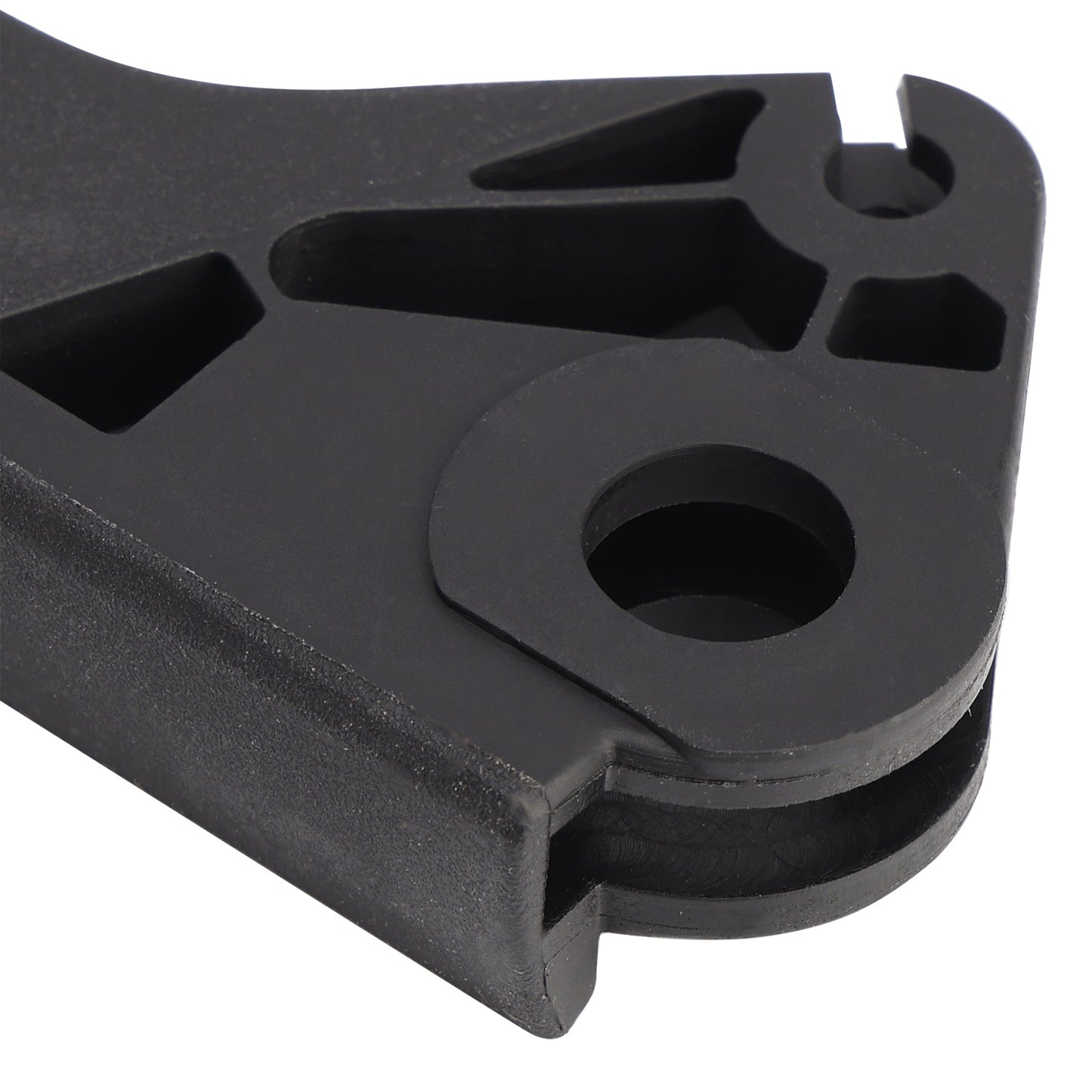 Hood Control Release Cable Handle F81Z-16916-AB For Ford F250 350 1999-2010