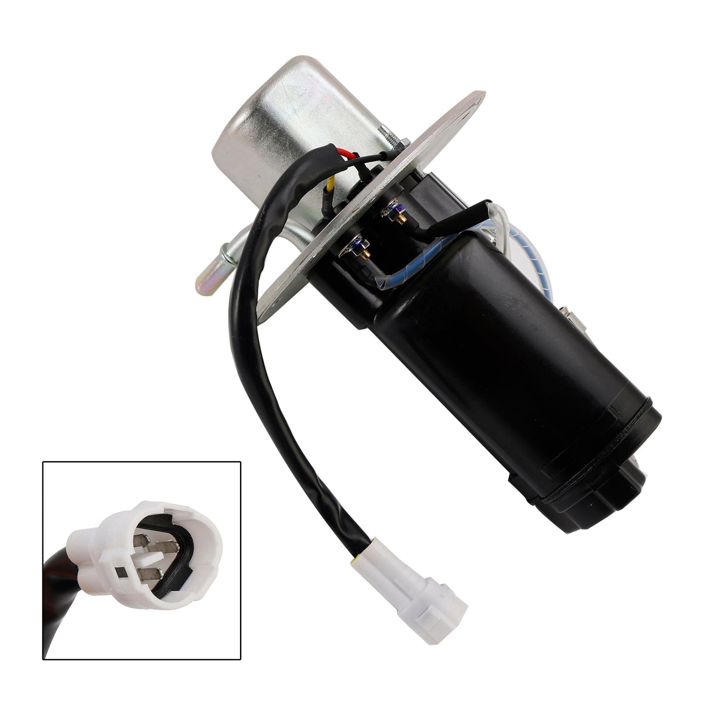 2003-2004 Suzuki GSXR1000 Fuel Pump Assembly Unit 15100-35F30
