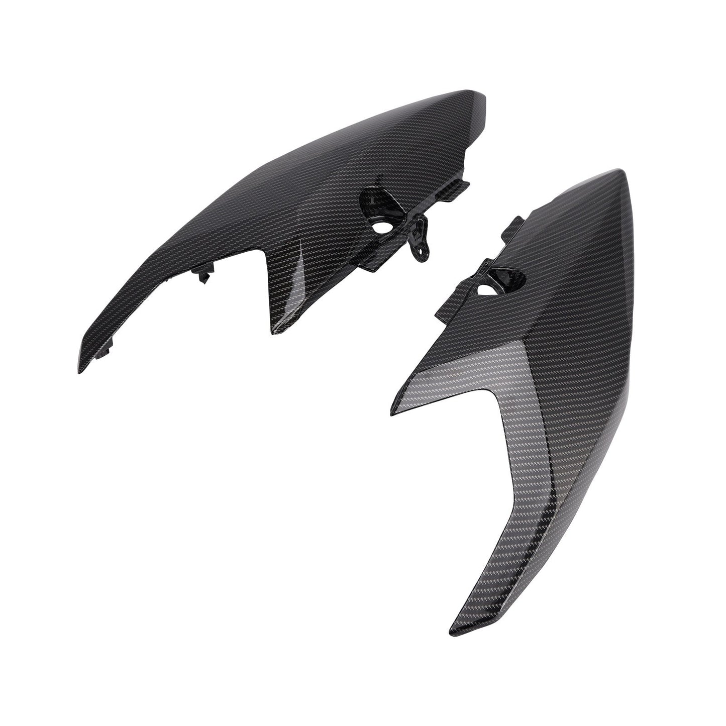 2025-2026 For Yamaha Tenere 700 T700S Rear Tail Side Cover Fairing