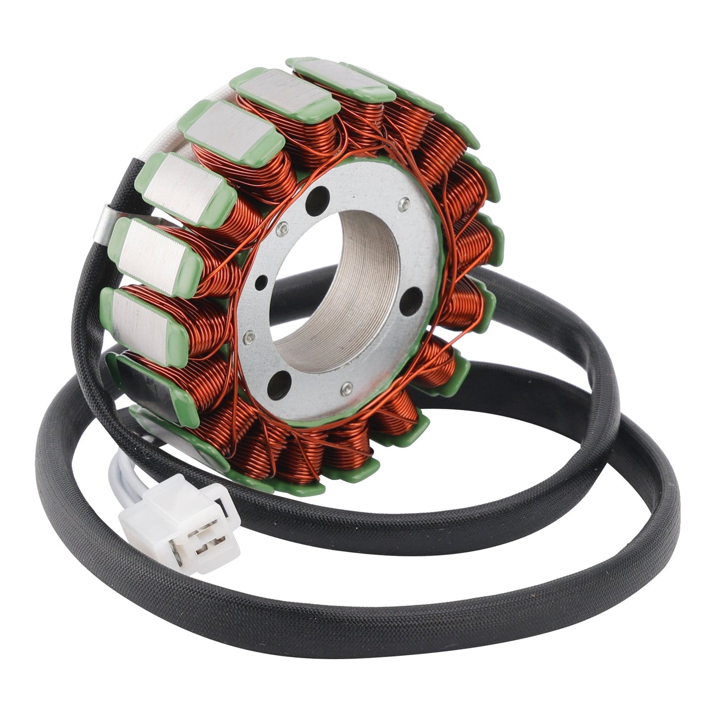 1995-2007 Yamaha XJR400R 4HM STATOR ALTERNATOR MAGNETO 4HM-81410-00