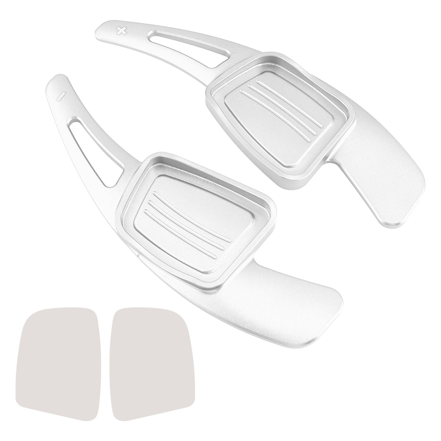 Steering Wheel Paddle Shifter Extension For Audi Q3 Q5 Q7 S3 S4