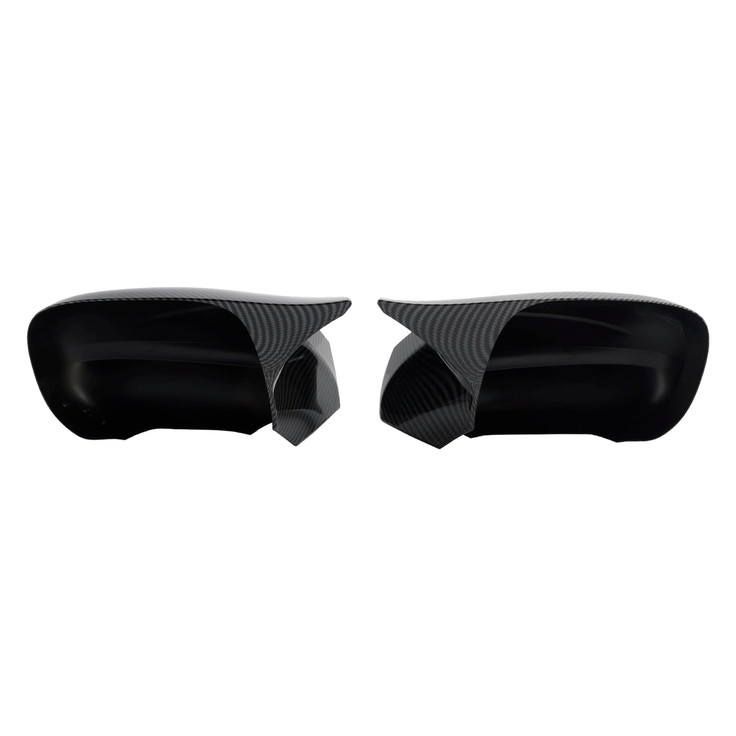 Side Mirror Covers Rearview Housing for Lexus IS250 IS350 2006-2012