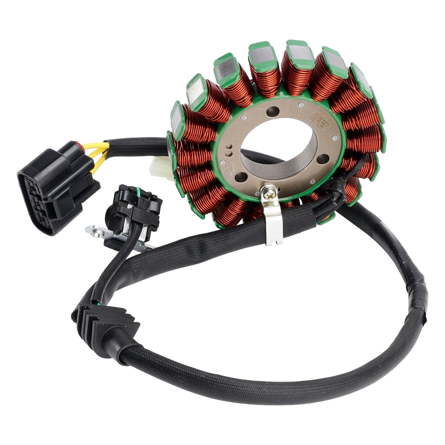 2022-2023 CFMoto 450SS CF400-6US 18-Pole Magneto Generator Stator 032000-1000 0SQV-032000-1000