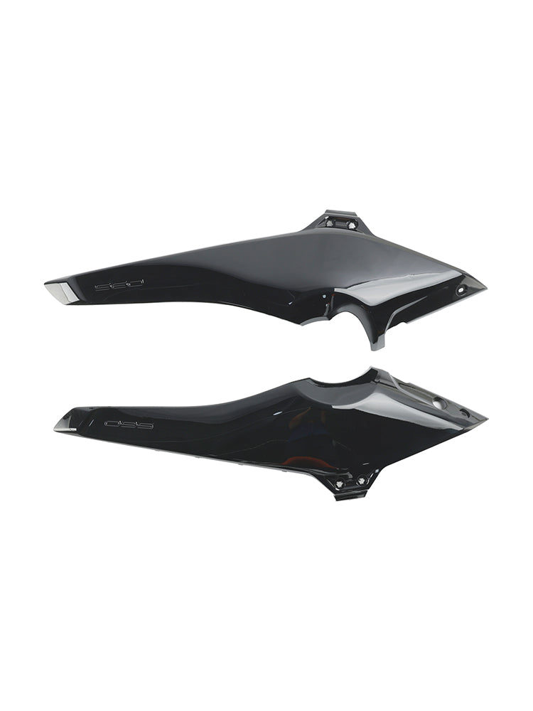 Side Frame Cover Panels Fairing Cowls For Yamaha T-MAX 560 2022-2024