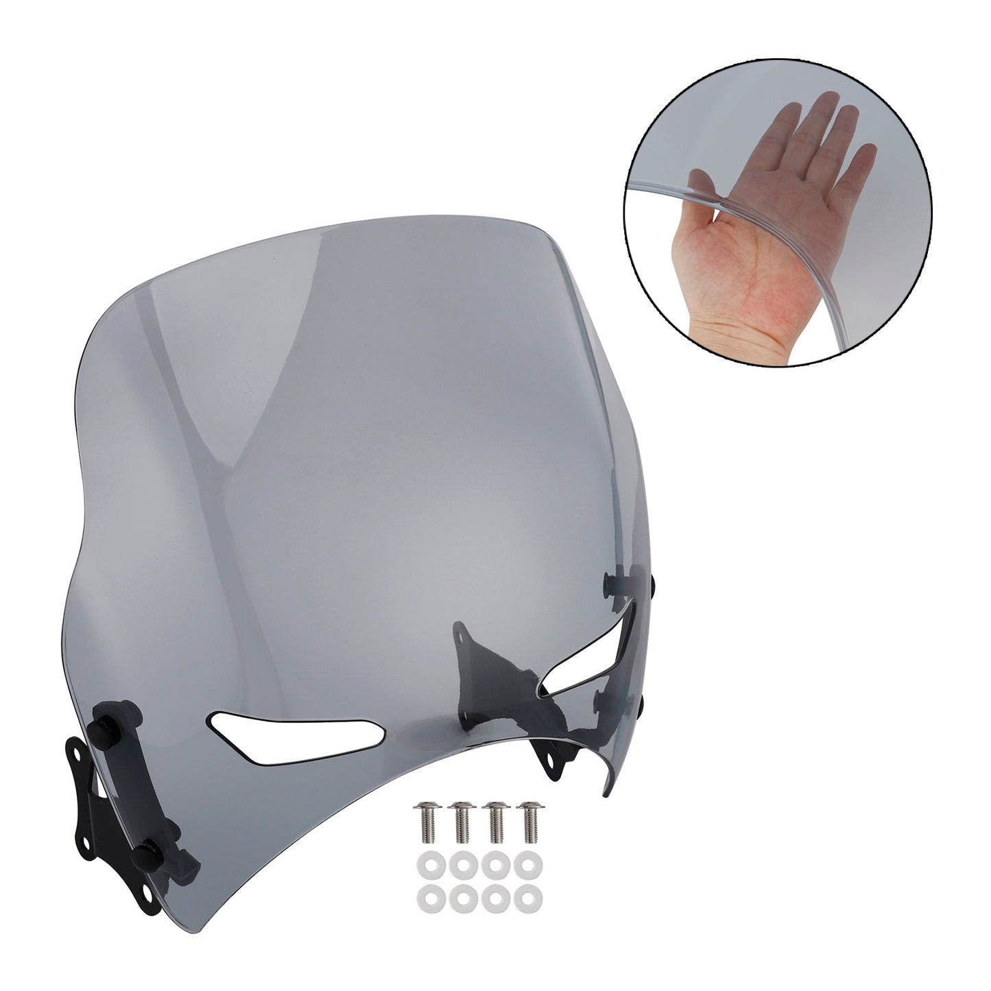 2025 HONDA CB1300 SUPER FOUR Windshield WindScreen