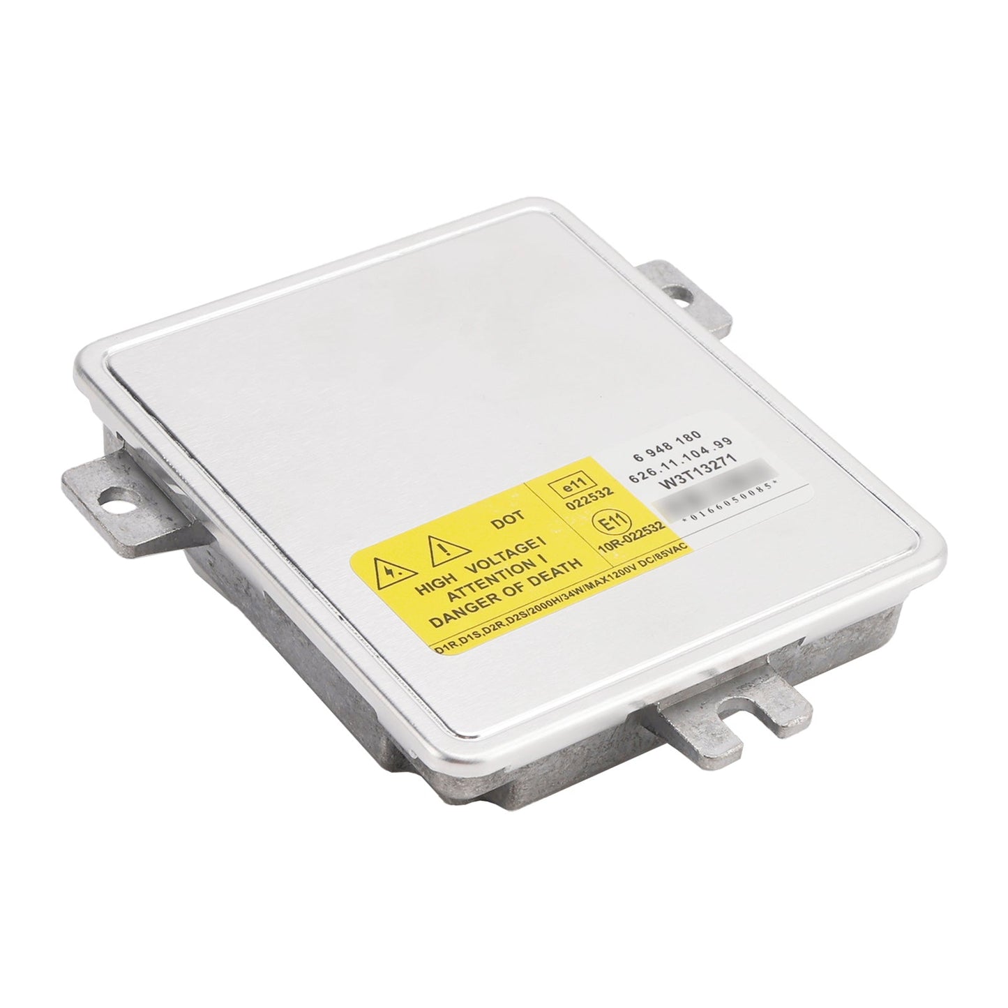 Xenon HID Headlight Electric Ballast D1S W3T13271 For BMW E90 E91 2006-2008