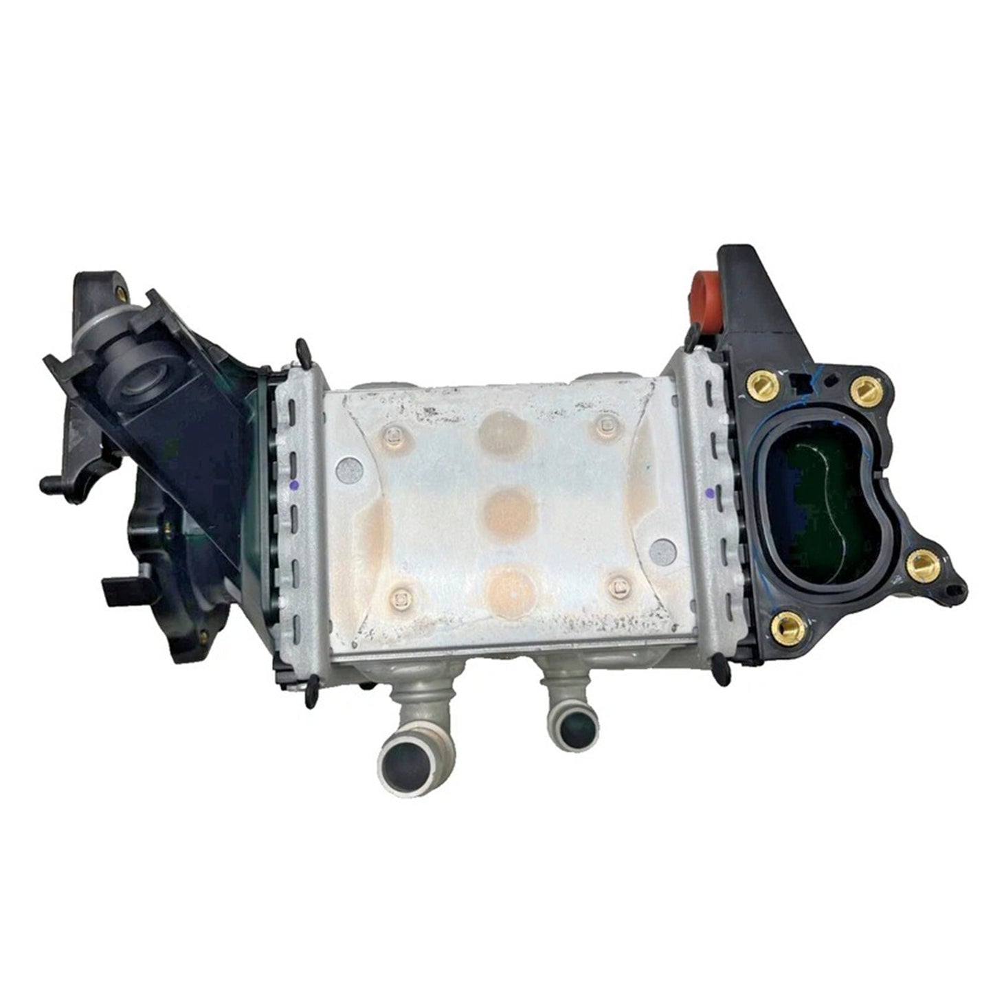 2024-2025 LEXUS TX350 TX500h 2.4L L4 - Electric/Gas (Hybrid) Turbo Intercooler Assy