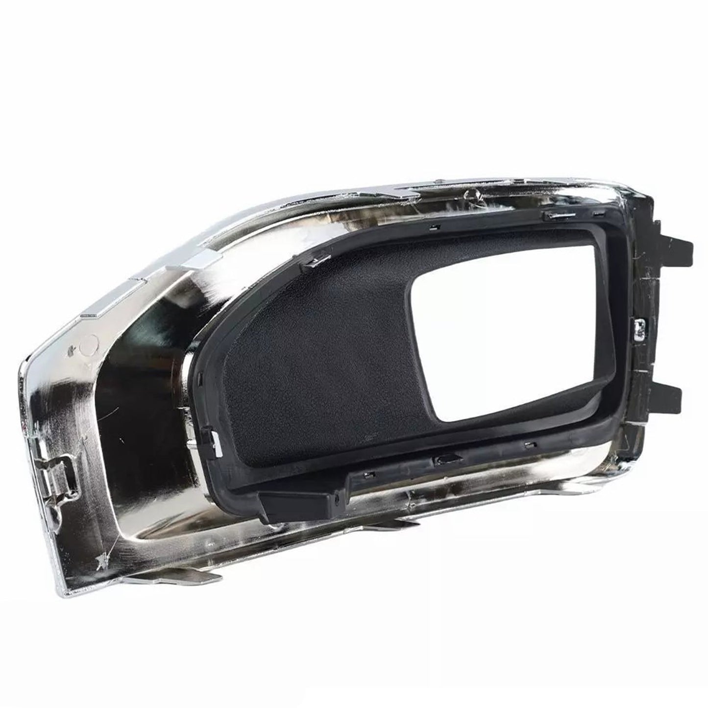 Fog Light Lamp Bezel Cover Right Passenger Side 22936427 For GMC Yukon 2015-2020
