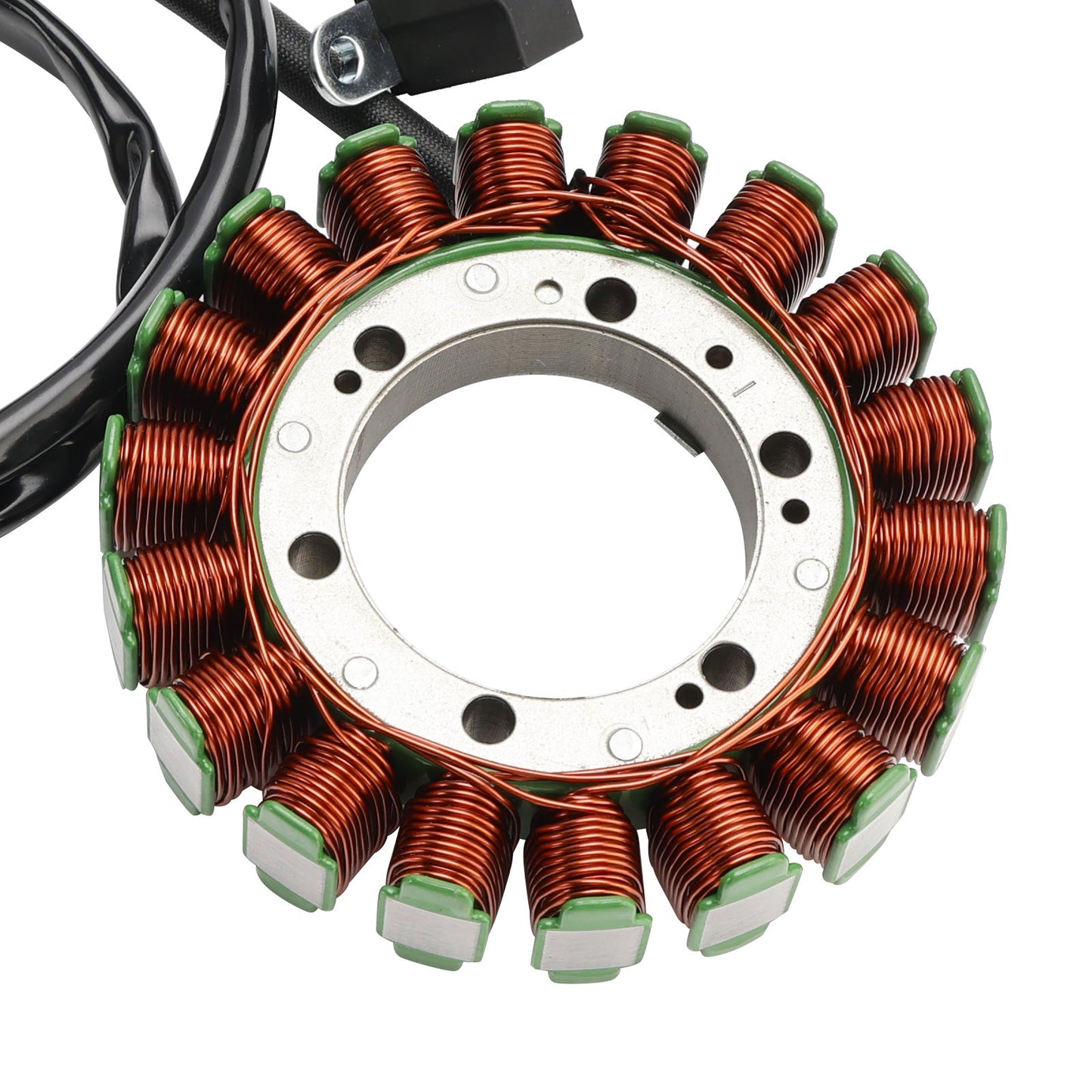 2022-2024 Aprilia Tuono 660 Factory ABS Stator Generator 1A019557