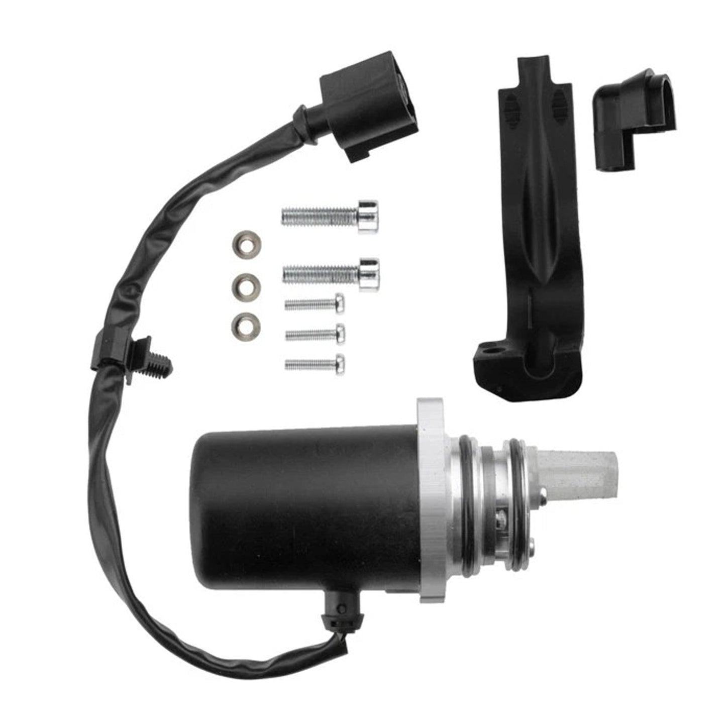 2003-2009 VW Transport V Rear Differential Pump 02W598549 02W598549A
