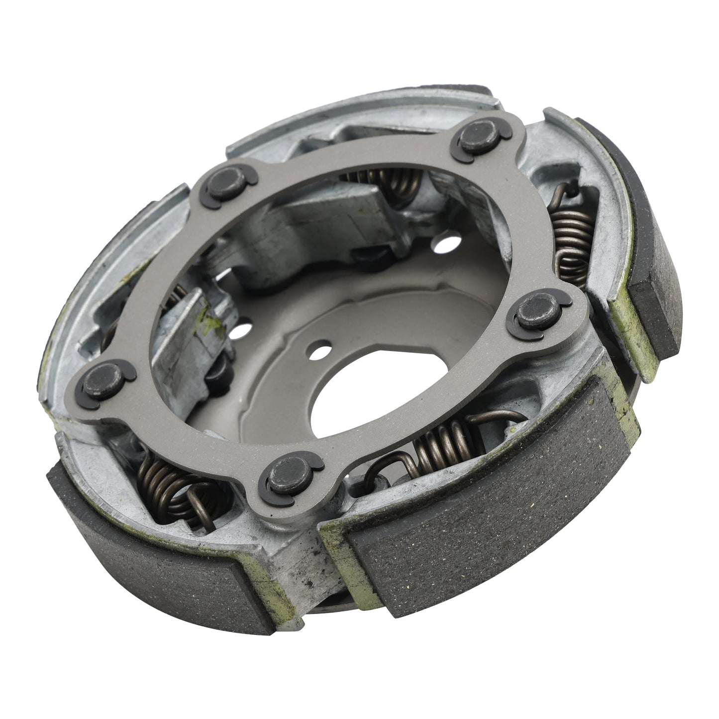 2007 Yamaha YP400W Majesty 400 Clutch Carrier Assy 5RU166202000