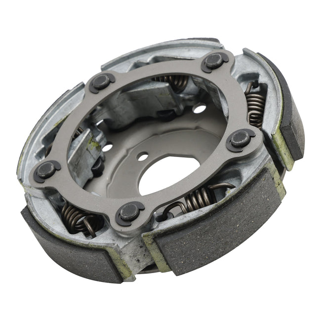 2007 Yamaha YP400W Majesty 400 Clutch Carrier Assy 5RU166202000