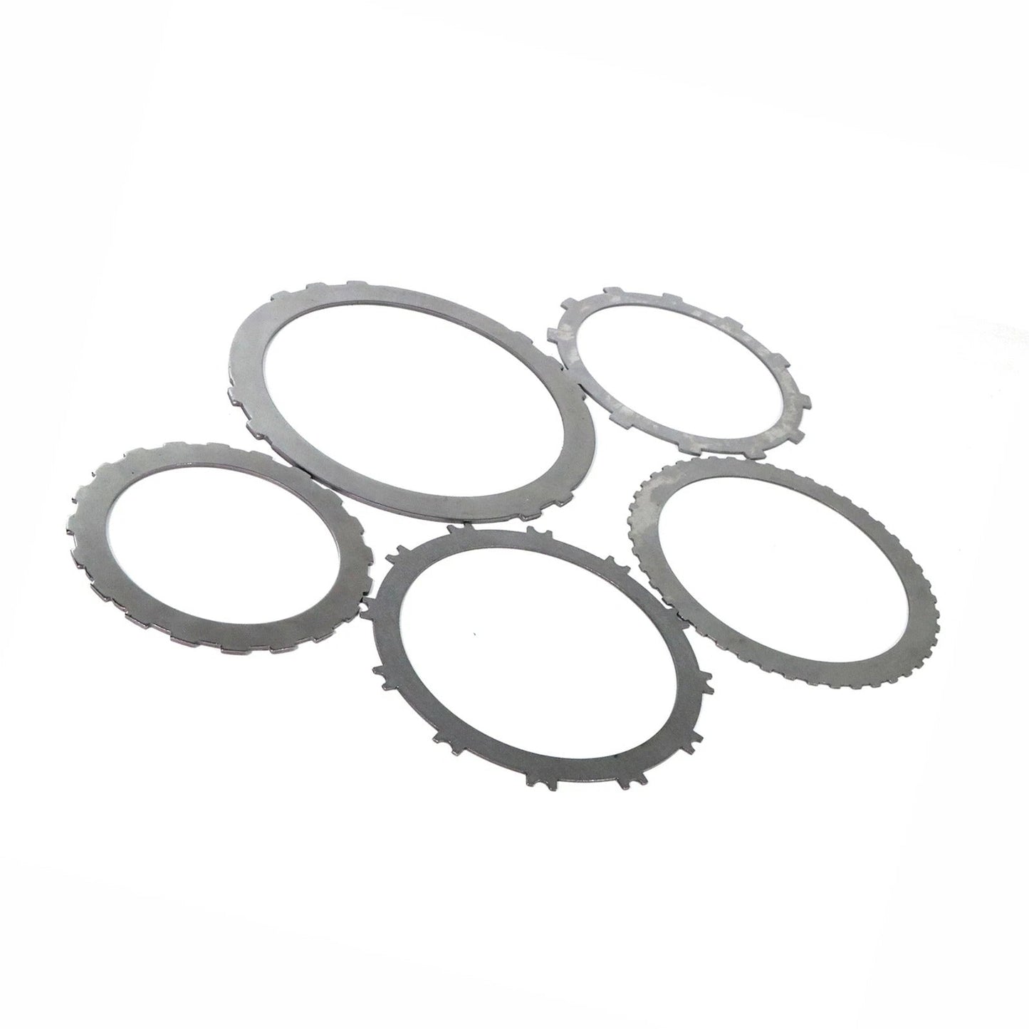 2006-2017 Dodge Durango 5.7L Transmission Master Rebuild Kit & 4WD Filter Friction Steel 45RFE 545RFE 65RFE