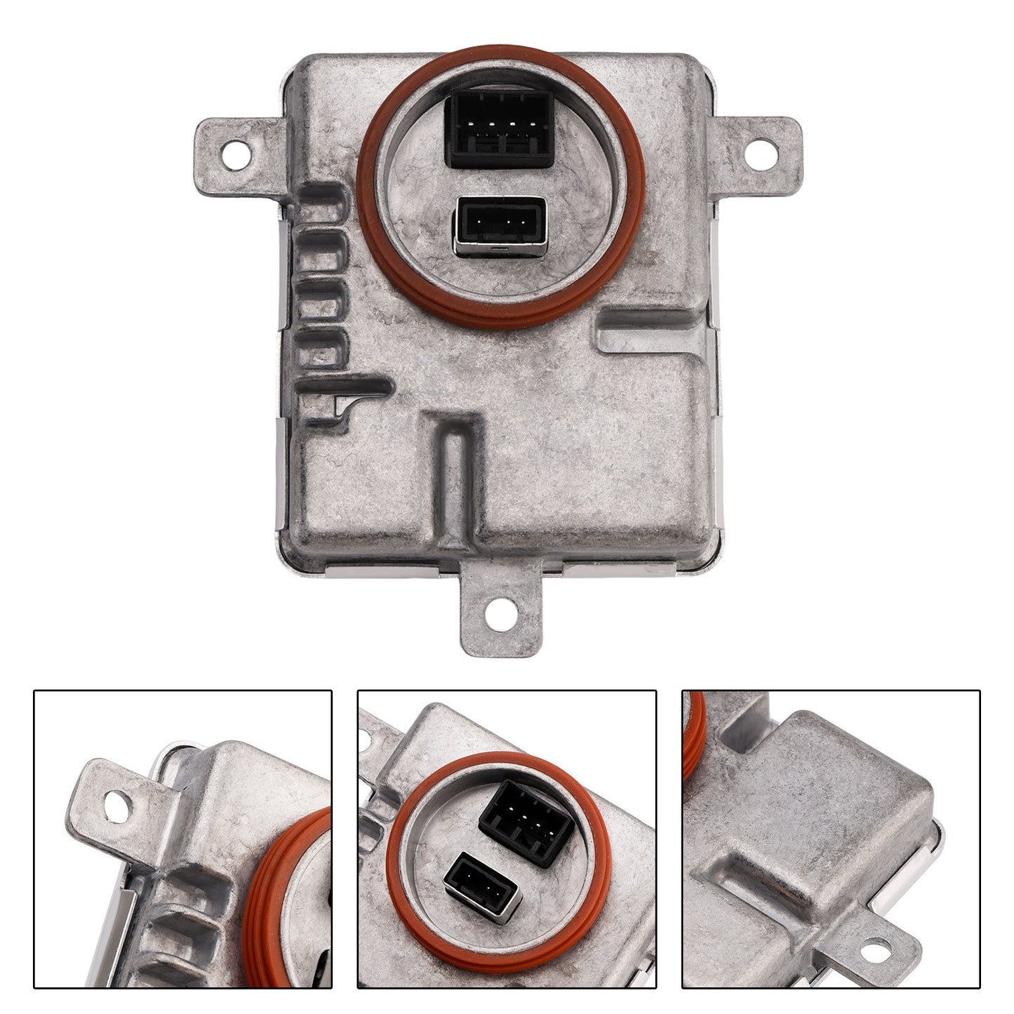 Headlight Ballast Control Unit Module 8K0941597C For VW For Audi