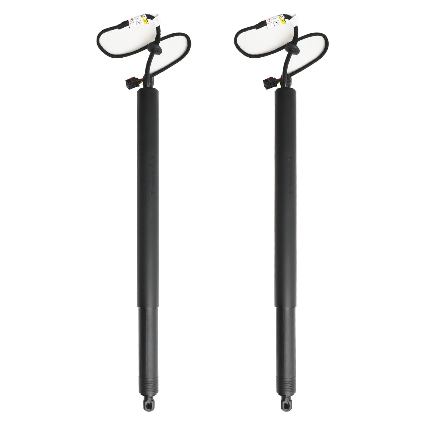 2015-2019 Land Rover Discovery Sport 2PCS Electric Tailgate Strut LR075420 LR058635 LR074798