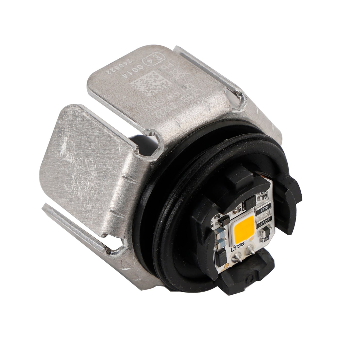 Turn Signal LED Modules LY5B 21222 12V 6W 18-2Pin For PHILIPS