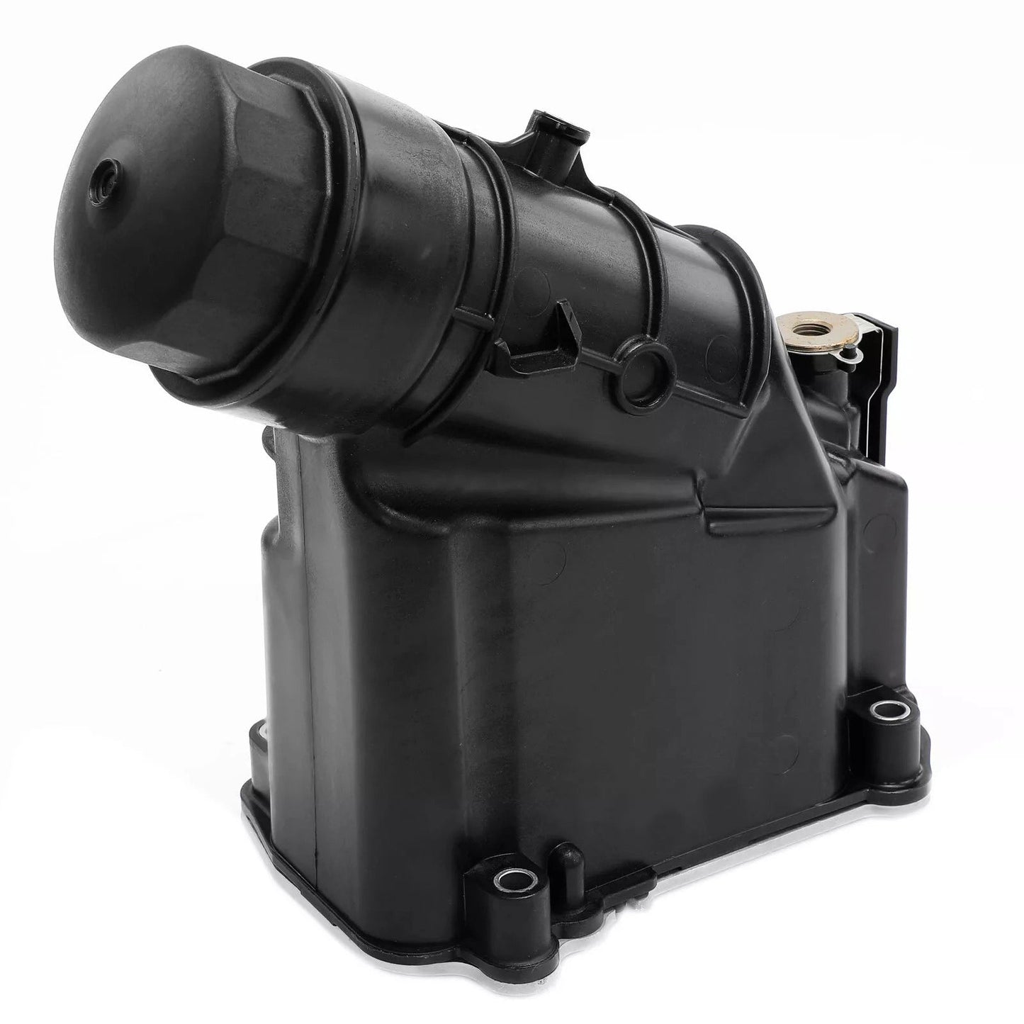 2009-2015 BMW X1 E84 20d sDrive Diesel SUV Oil Filter Housing 11427807799 7797392