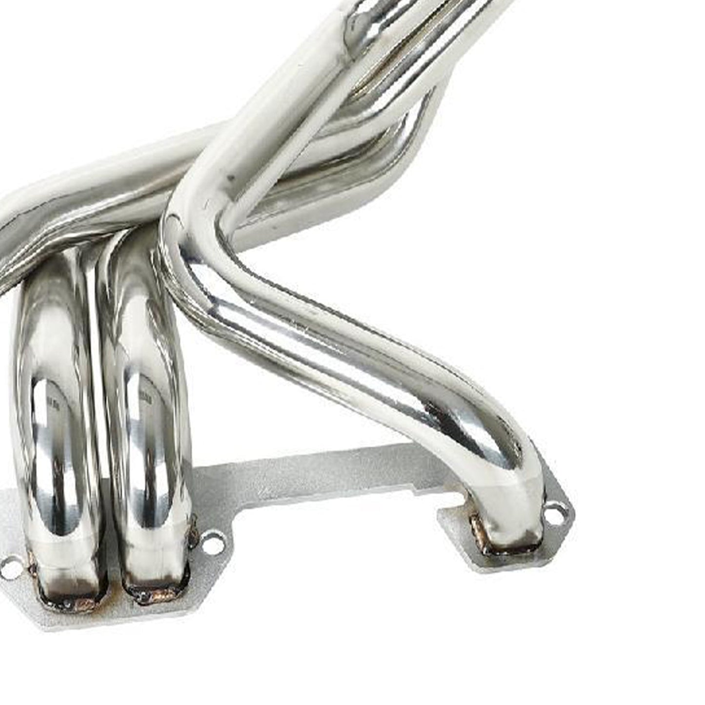 Stainless Steel Exhaust Manifold Header Fit Mini Cooper R50/R52/R53 2002-2008