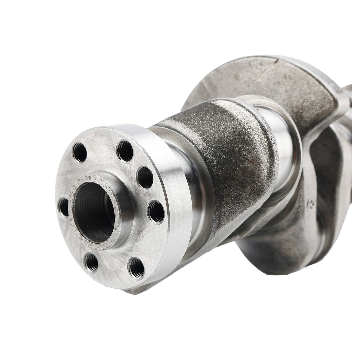 BMW 535i 435i 335i X3 X5 3.0L N55 Crankshaft & Connecting Rods Bearings Set