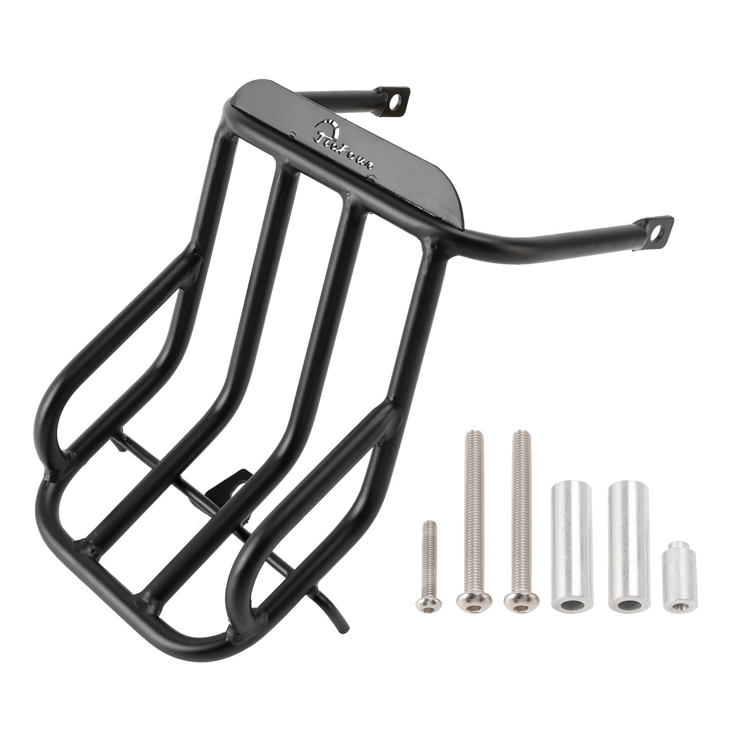 Center Rack Carrier For Honda CT125 Trail 125 Hunter Cub JA65/JA55 2020-2025