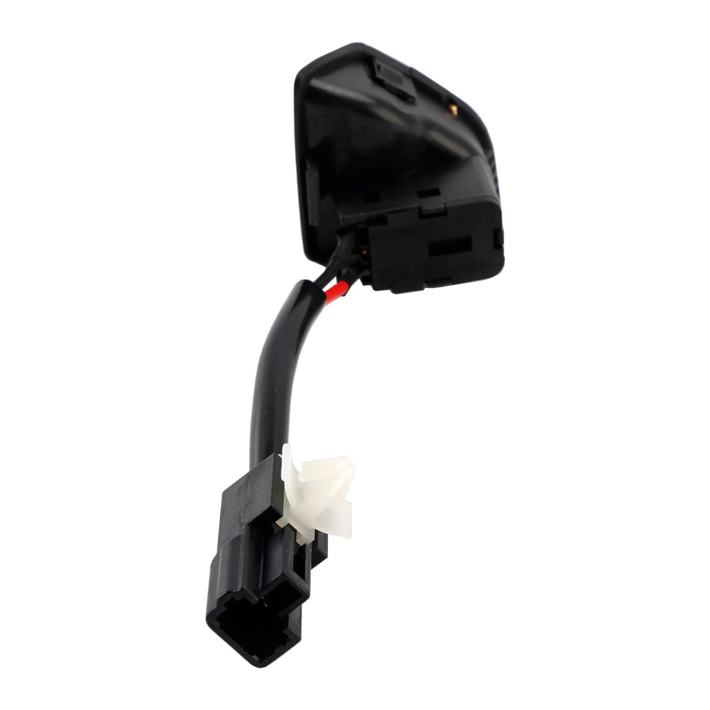 Fuel Door Switch Opener Release Button for Santa Fe 2013-2016 93555-2W000RJ5