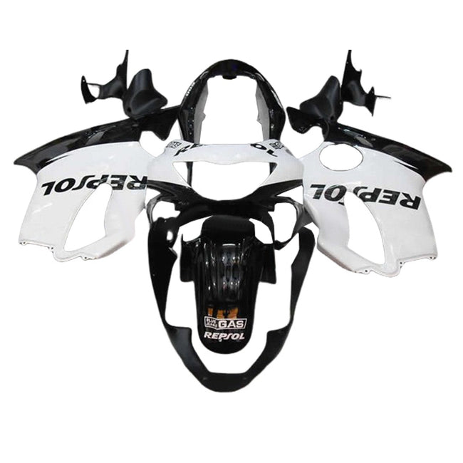 Injection Fairing Kit Bodywork Plastic ABS For Honda CBR600 F4 1999-2000