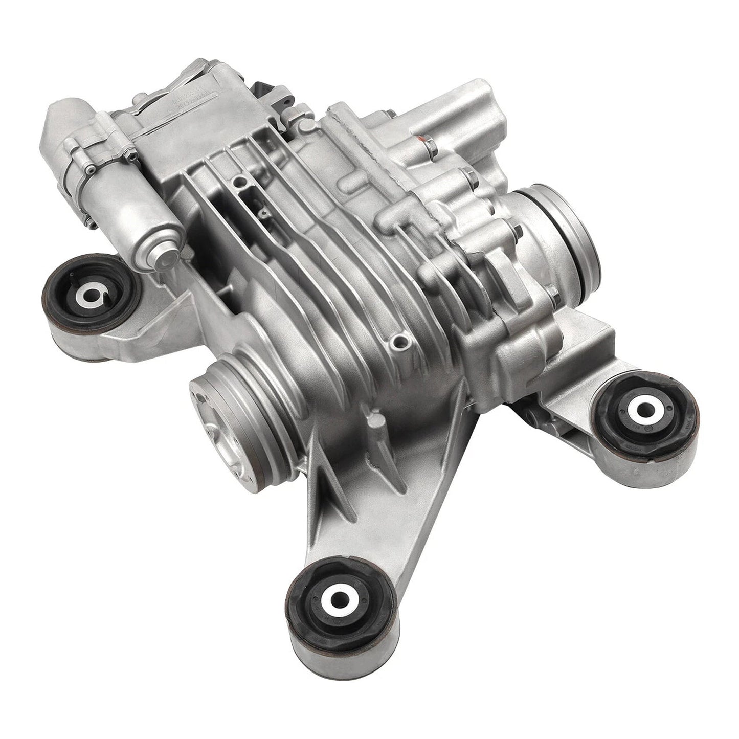 Golf AUDI TT MMK KMC Rear Axle Gear Differential 0BR525010