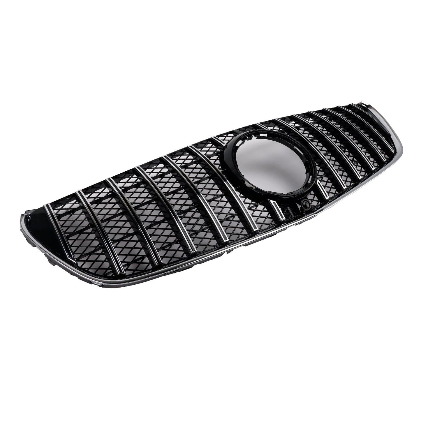 2014-03.2019 Mercedes Benz V Class W447 Front Upper Grill Grille