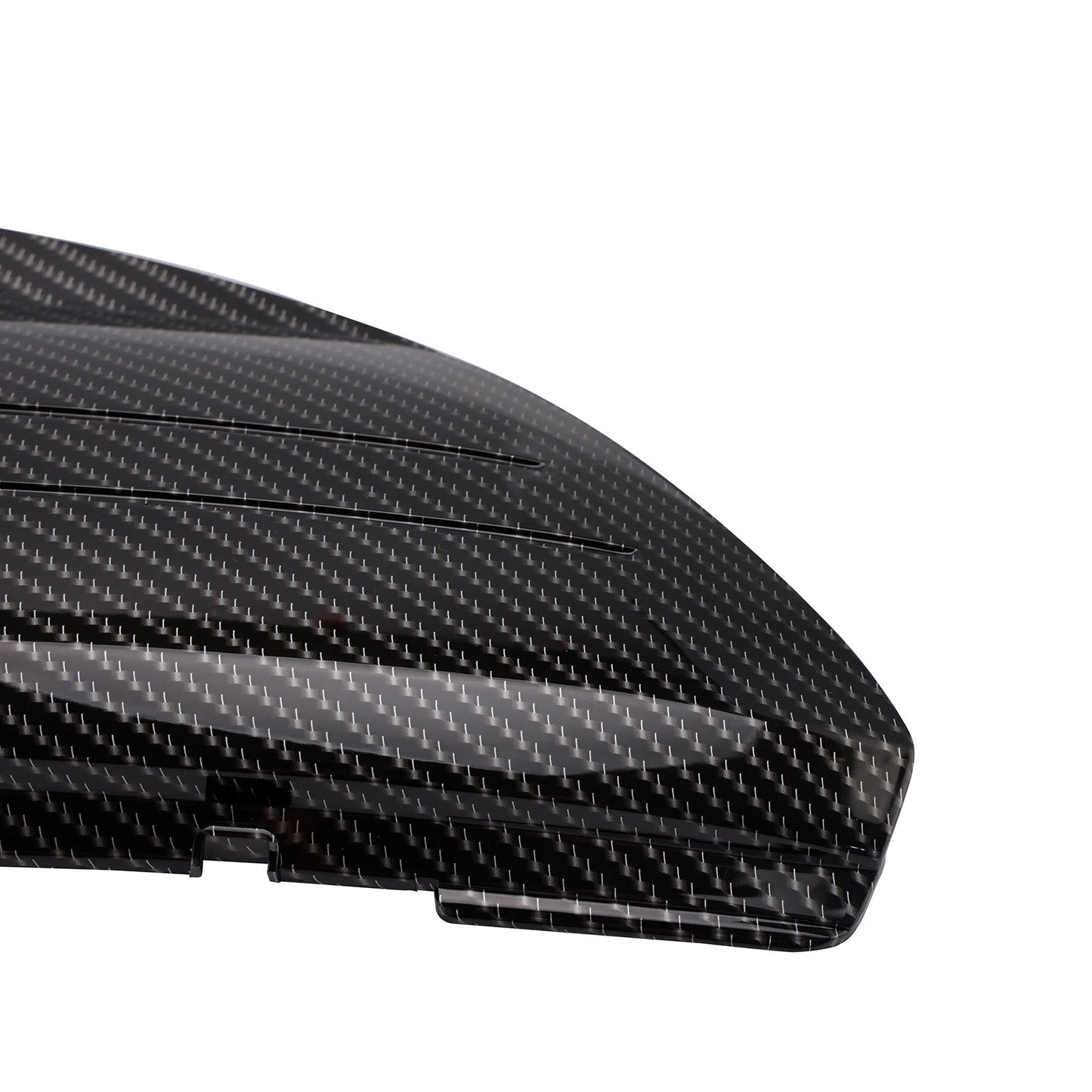 2022-2025 For Trident 660 Tank Side Cover Panel Fairing