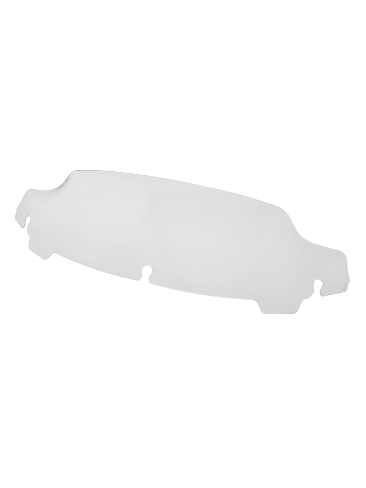 2014- Electra Glide Street Glide Ultra Classic 5" Windshield WindScreen