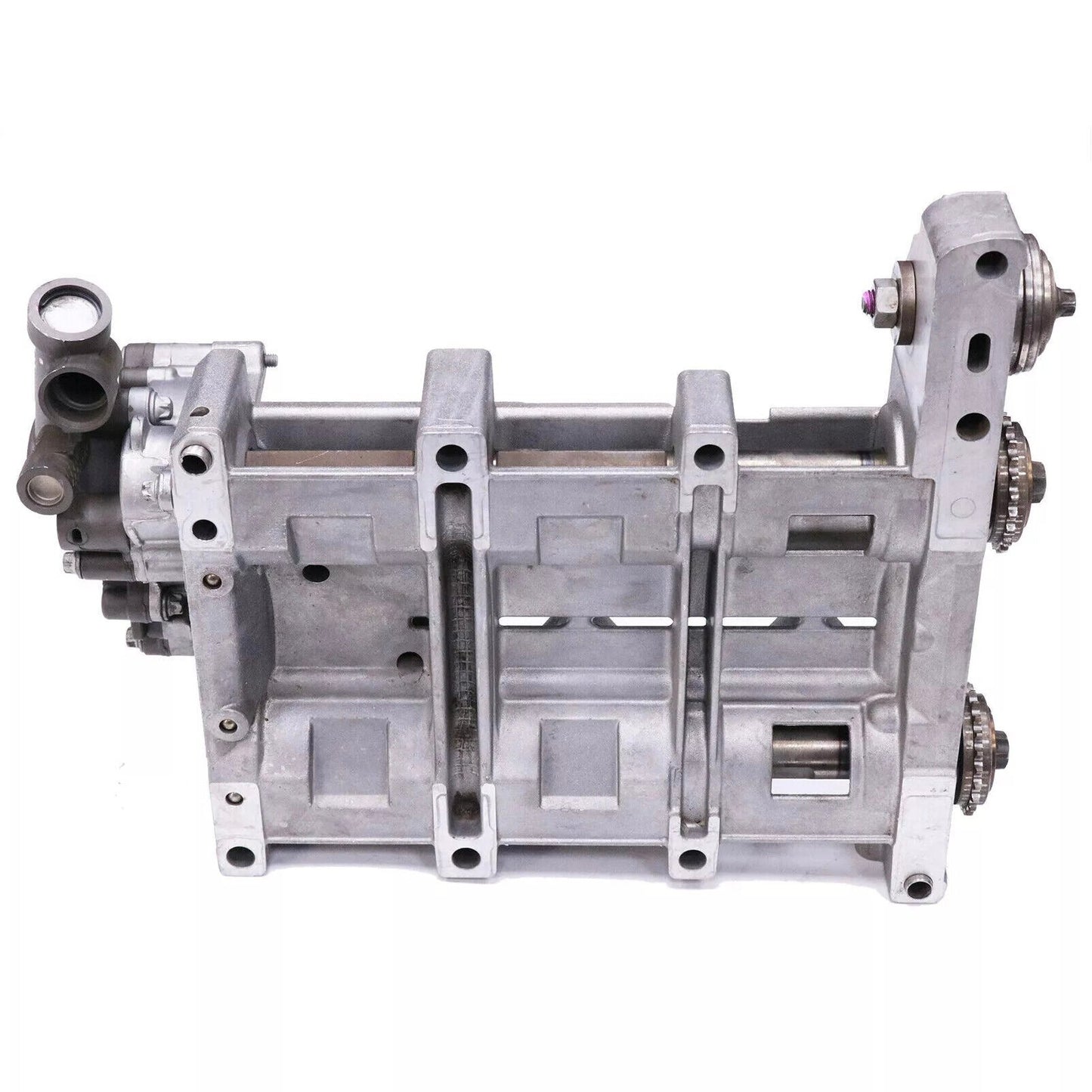 2012-2015 Mercedes W204 C250 SLK250 M271 Balance Shaft Oil Pump 2710341003 2710301771
