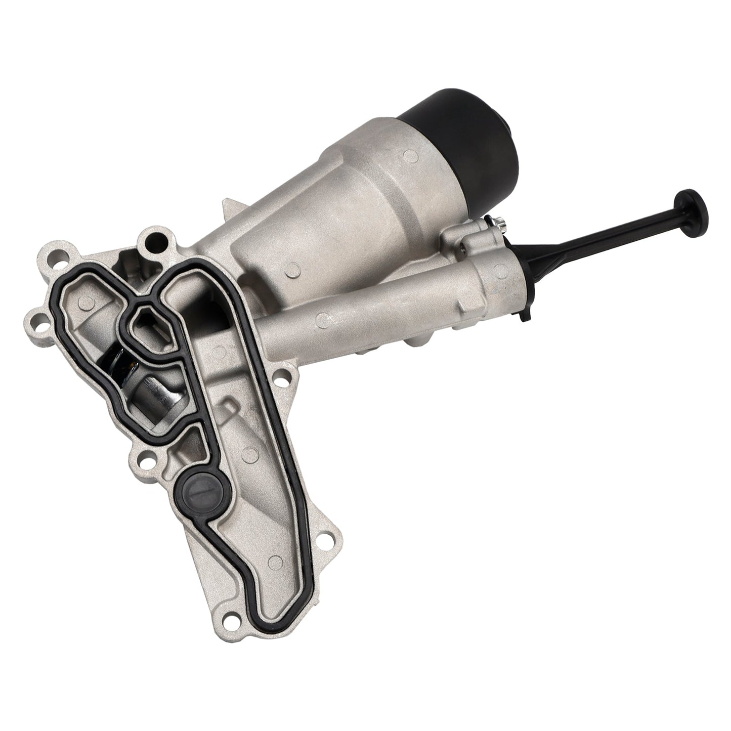 2013-2019 Mercedes-Benz SL63 AMG A231 Engine Oil Filter Housing 2781800710 2781800009