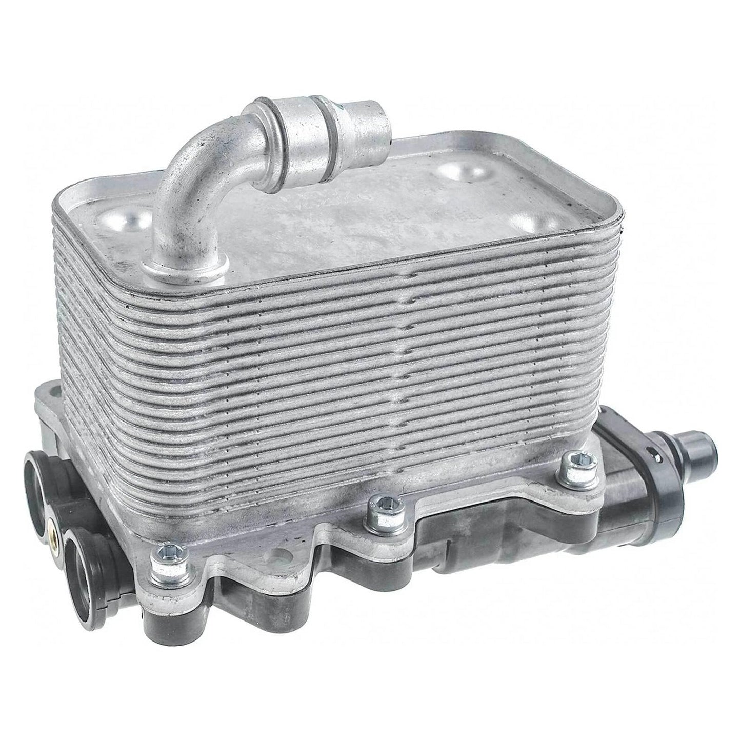 2007/09-2009/12 BMW 5 Series E60 530d xDrive 3.0L Oil Cooler Engine Oil 17217803830