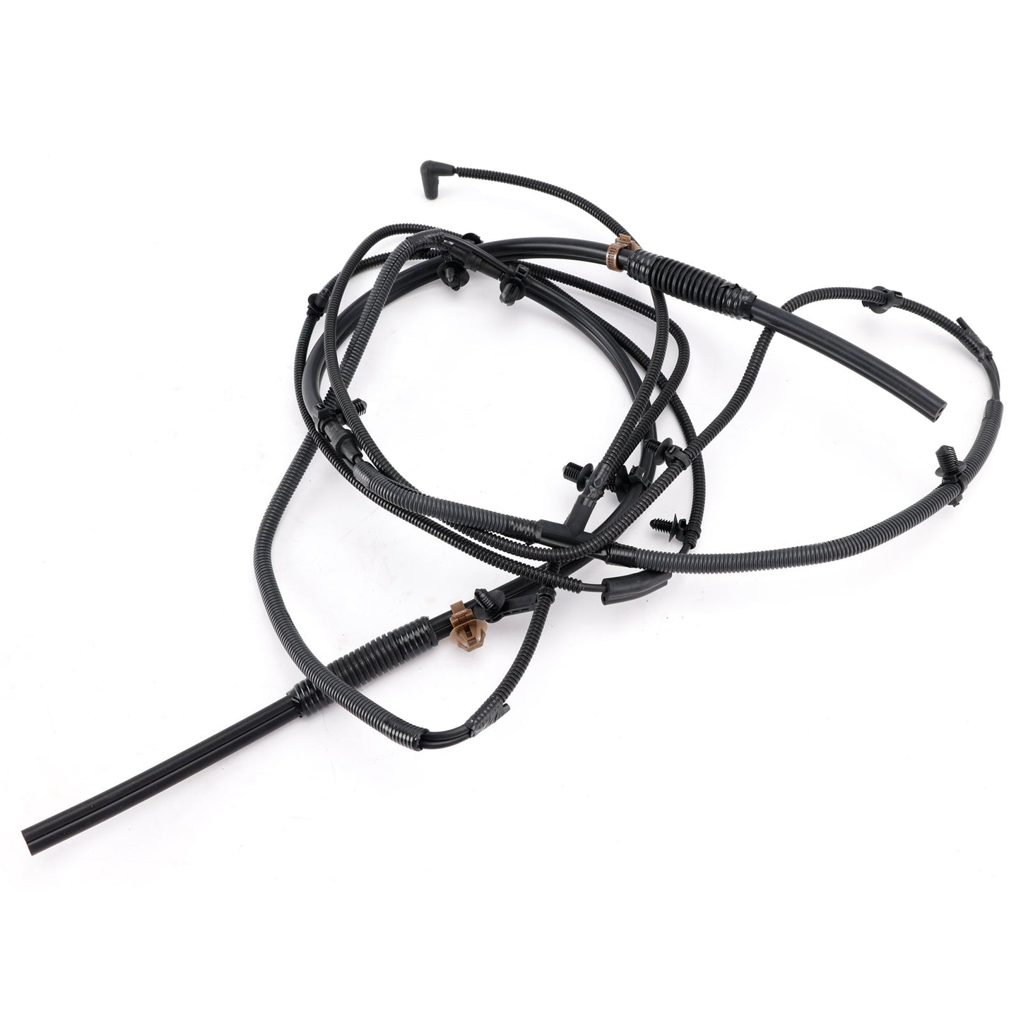 Auto Lock Hub Vacuum Lines Tube 4x4 4wd Front Axle For Ford F-150 2019-2020