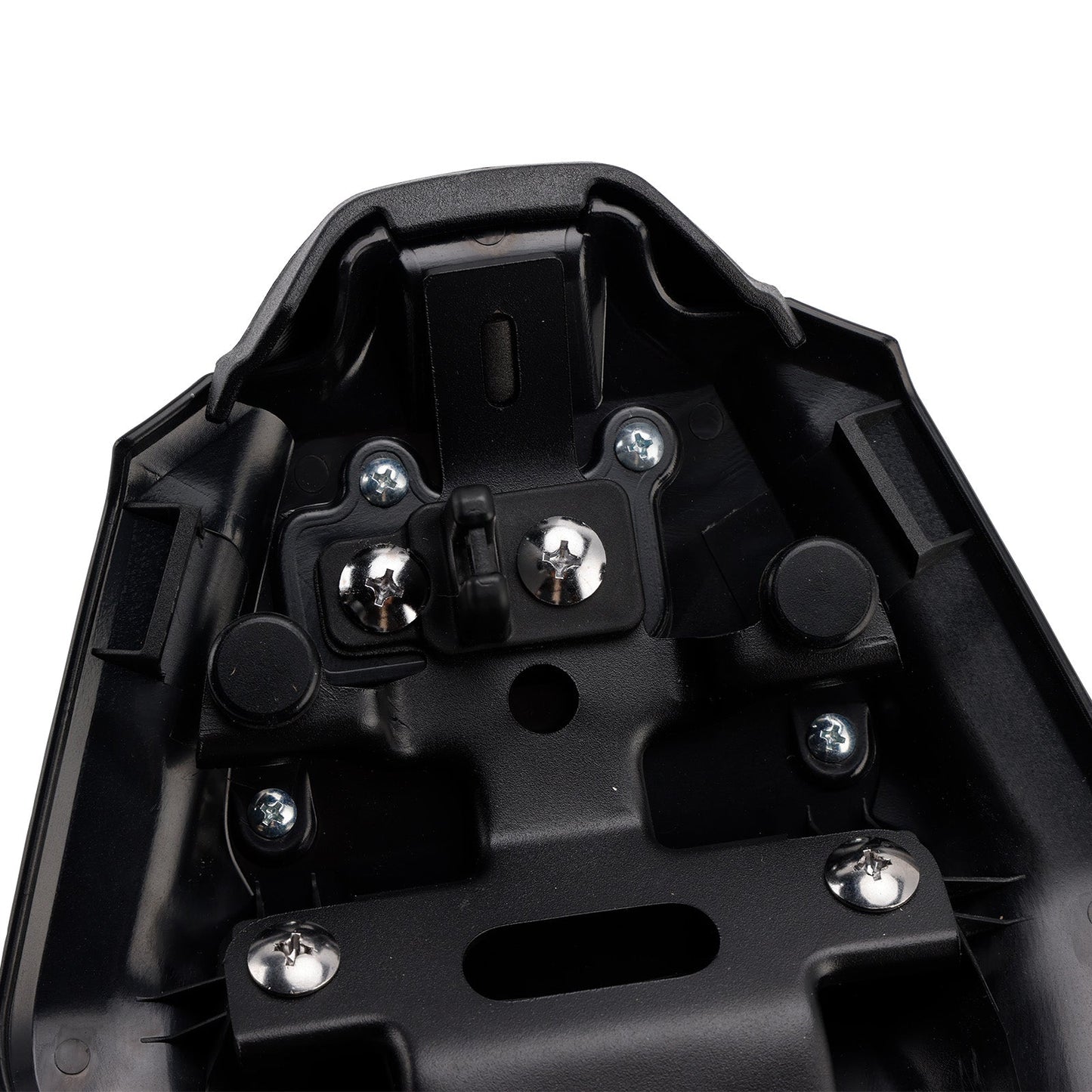 2025-2026 Kawasaki Z900 Z900SE Rear Tail Seat Cowl Fairing Cover