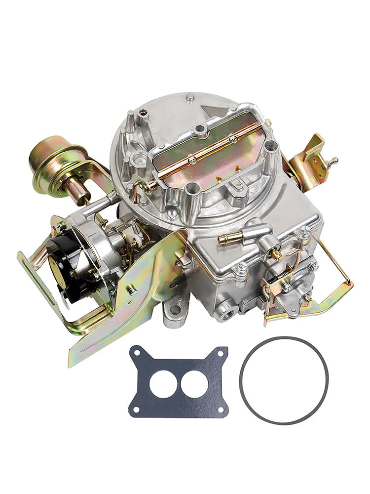 2 Barrel Carburetor Carb 2100 For Ford 400 302 351 Cu Jeep Engine 2150