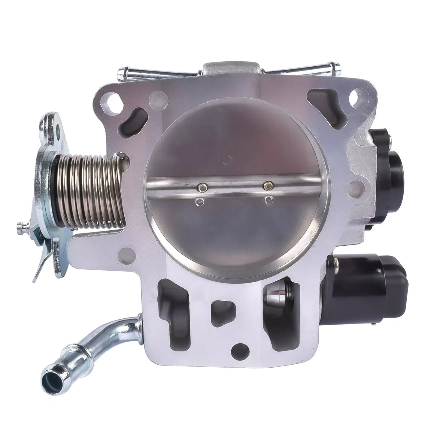 2001-2002 GMC Sierra 1500 4.3L Throttle Body 88984260