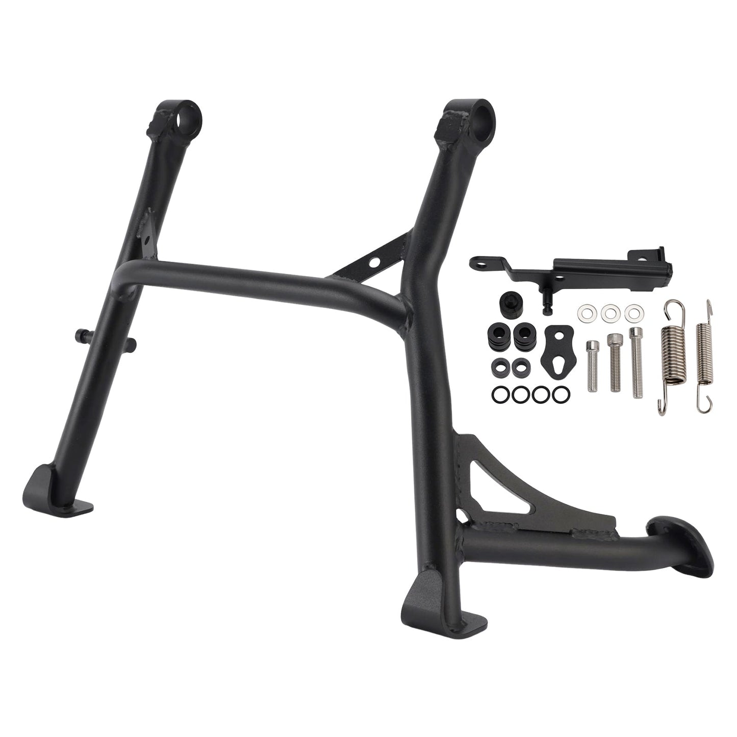For CF MOTO 800MT-X Motorcycle Centerstand Center Kickstand Foot Side Stand