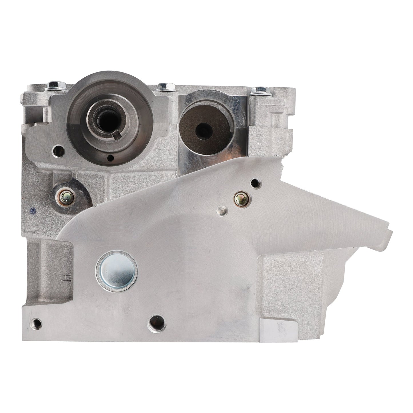 VW Multivan Van V VI T5 T6 2.0 TDI 16V Cylinder Head Complete 03L103351D