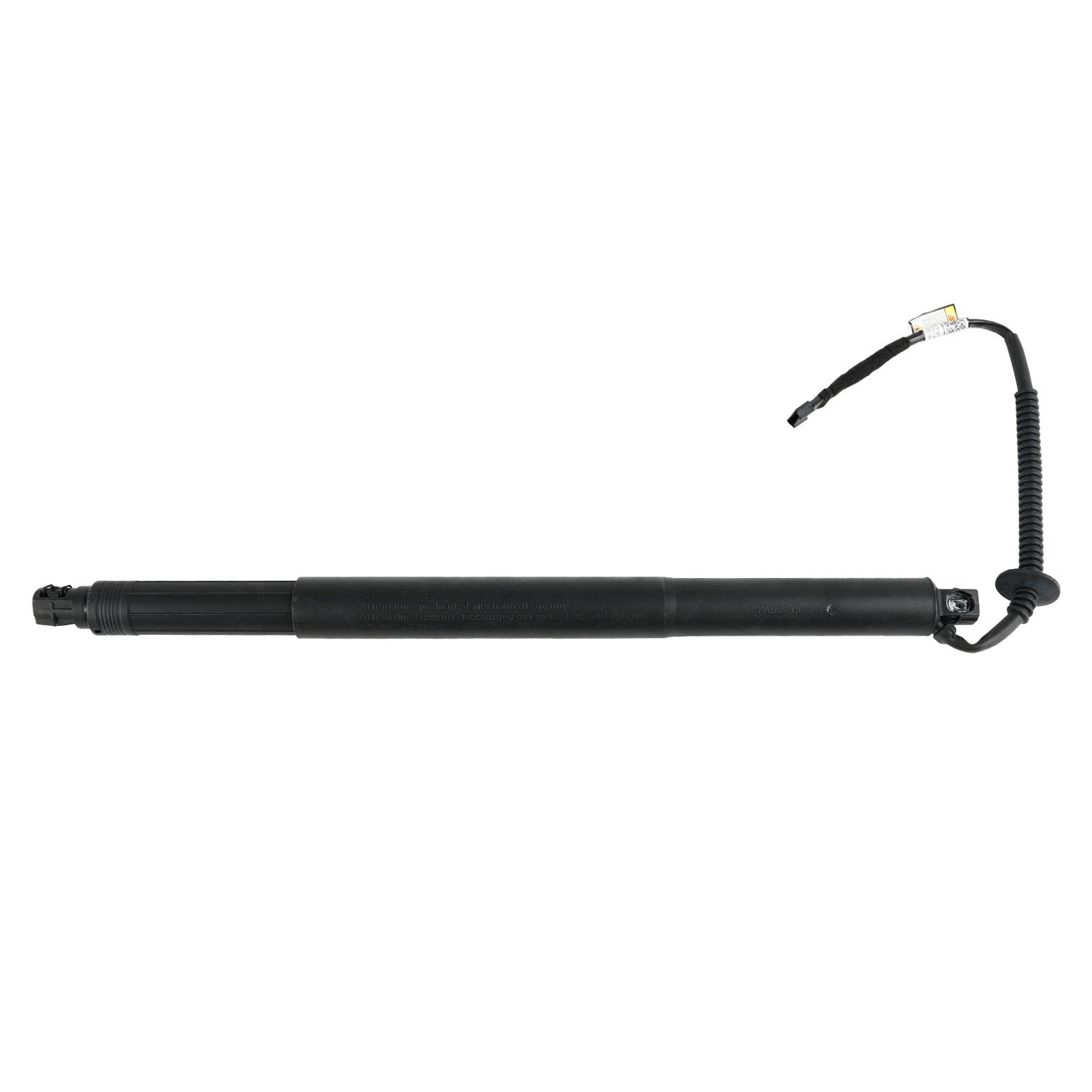 2014-2019 BMW X6 F16 F86 SUV M 4395ccm 575HP 423KW (Petrol) Rear Left Tailgate Power Lift Support 51247318651
