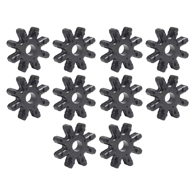 10x Flexible Steering Column Coupler For Hyundai Elantra Kia Optima 563152K000FFF