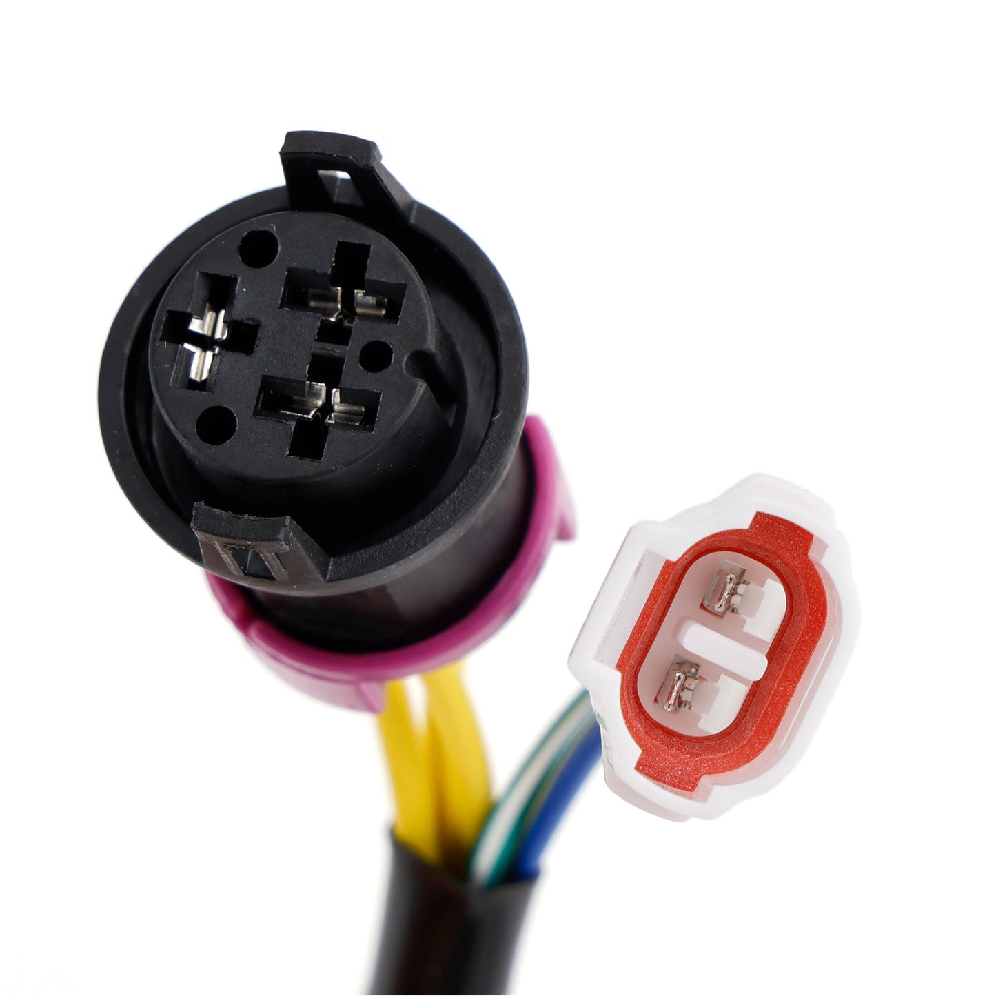 Stator Generator 31140136 For SWM ACE OF SPADES 440 / GRAN MILANO 440 2016-2018