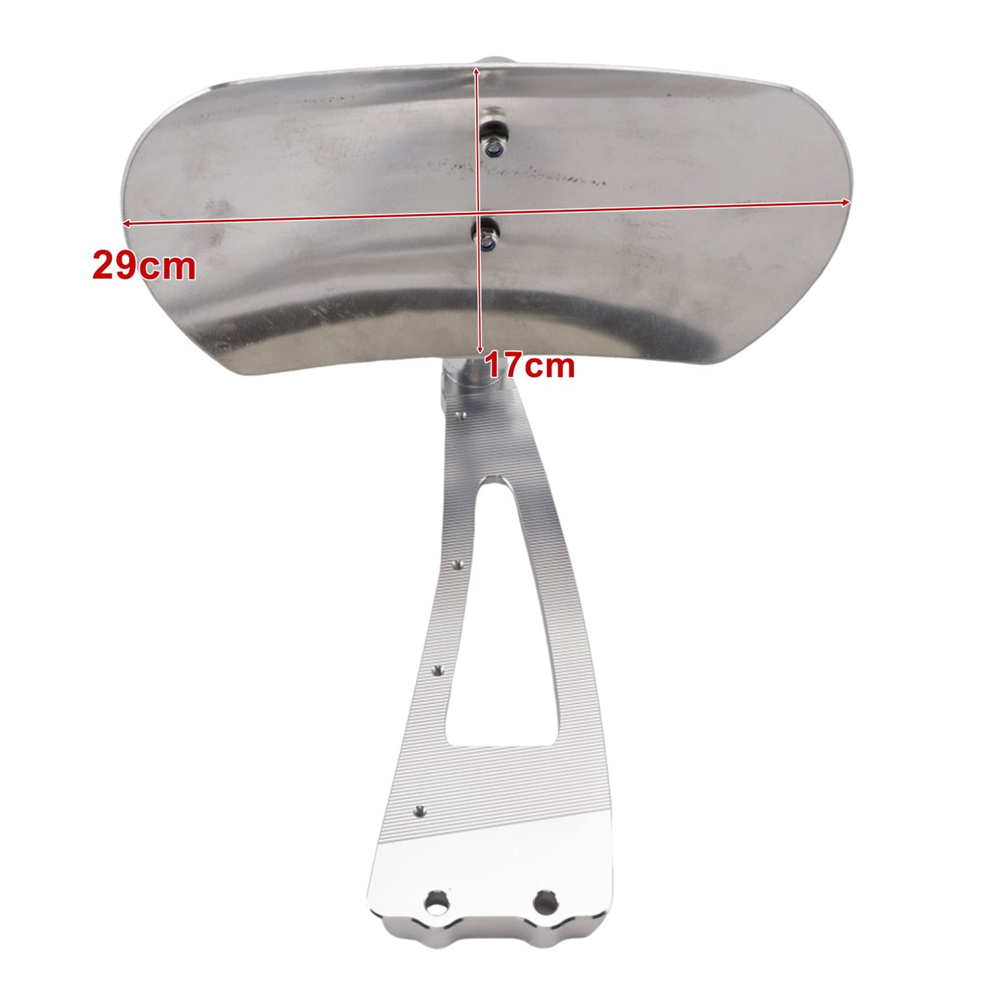 2025-2026 For BMW R12 GS Steel Rear Fender Mudguard