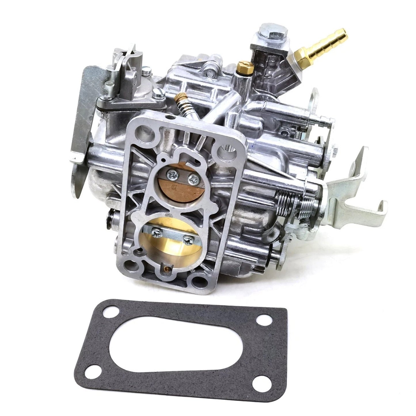 1970-on Méhari Carburetor