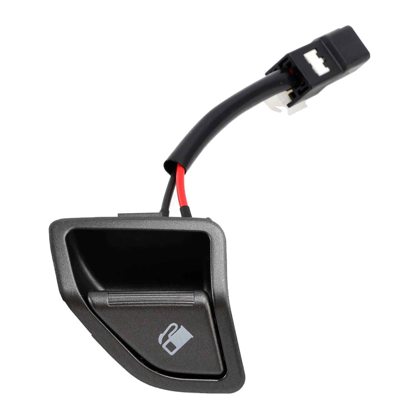 Fuel Door Switch Opener Release Button for Santa Fe 2013-2016 93555-2W000RJ5