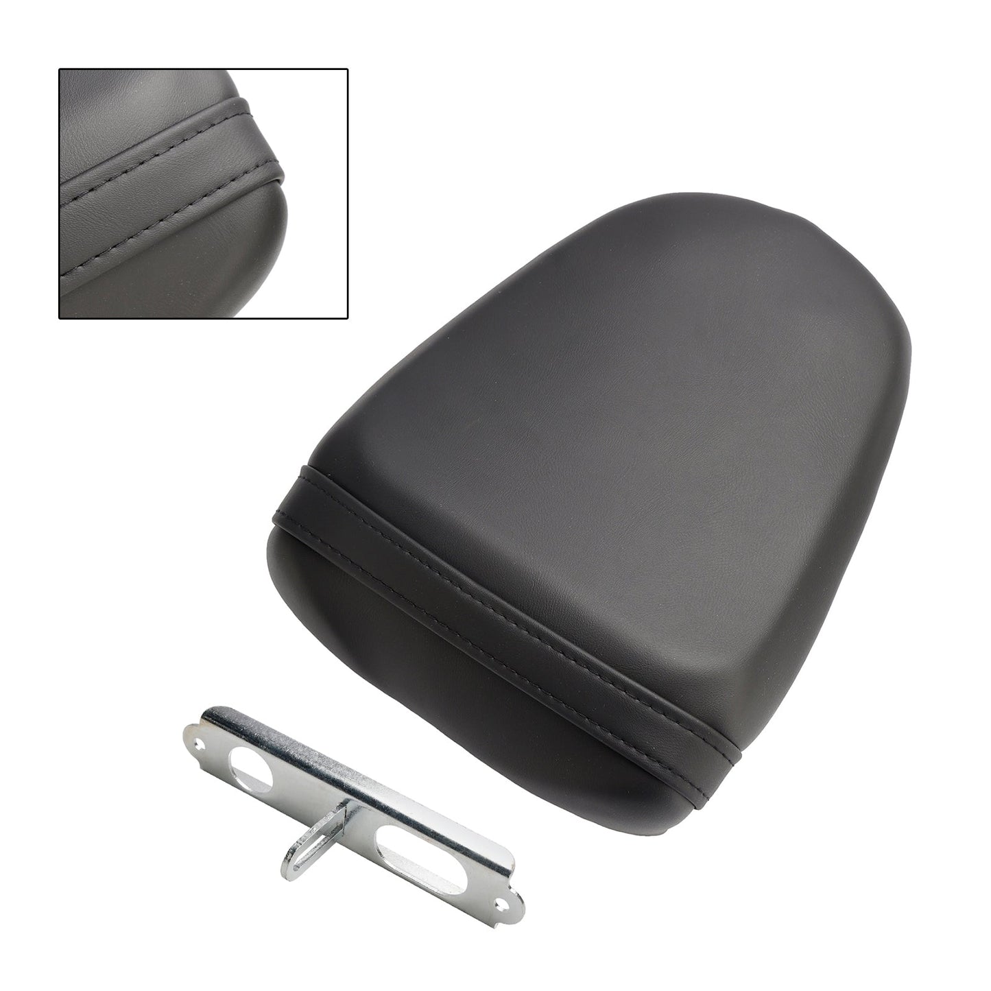 2018-2023 Suzuki Gsx-S Gsx S 750 Rear Passenger Seat Pillion Saddle Flat
