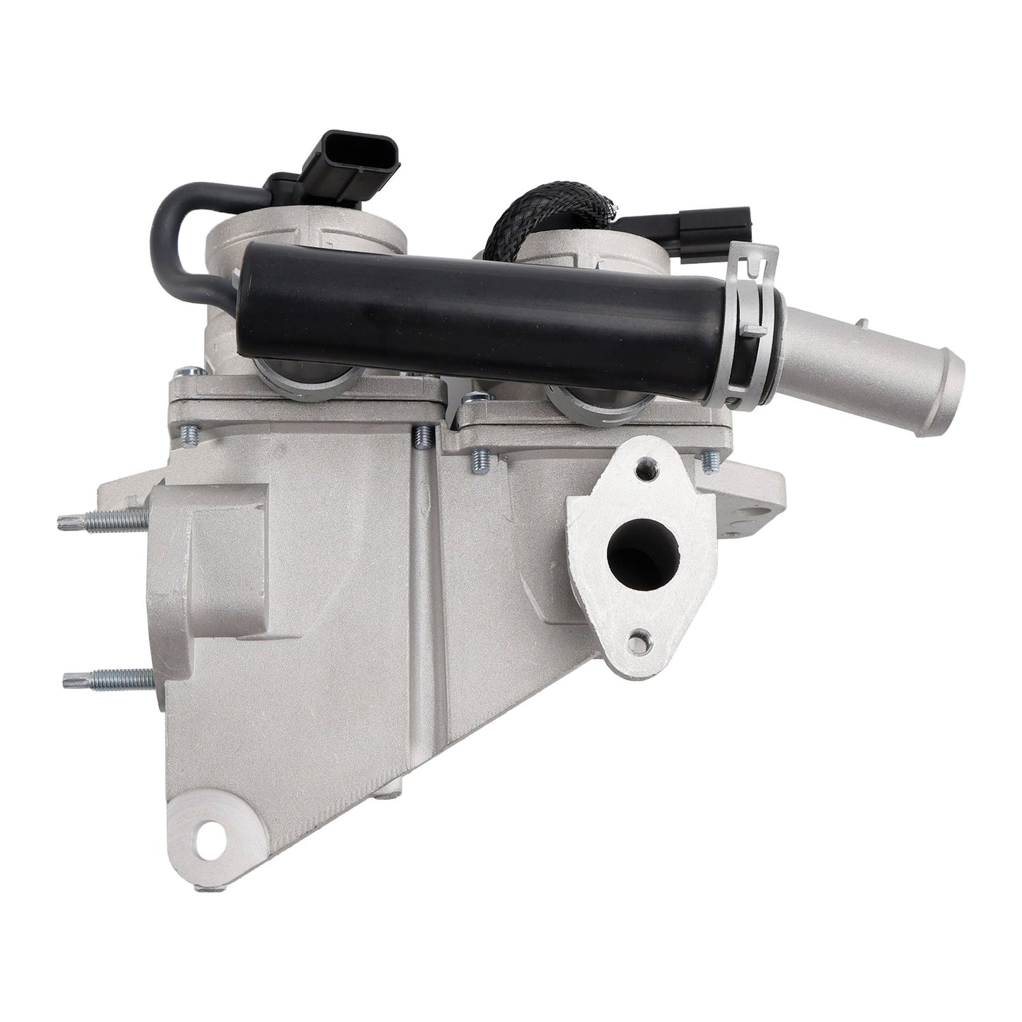 2012-2015 Tacoma with 4.0L V6 1GR-FE engine Secondary Air Injection Smog Valve 25710-31022 25710-31020, 25710-31021