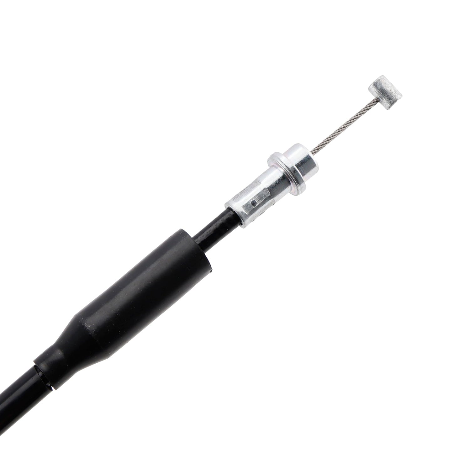 Throttle Cable Wire for Suzuki GSXR1000 2017-2023 Black